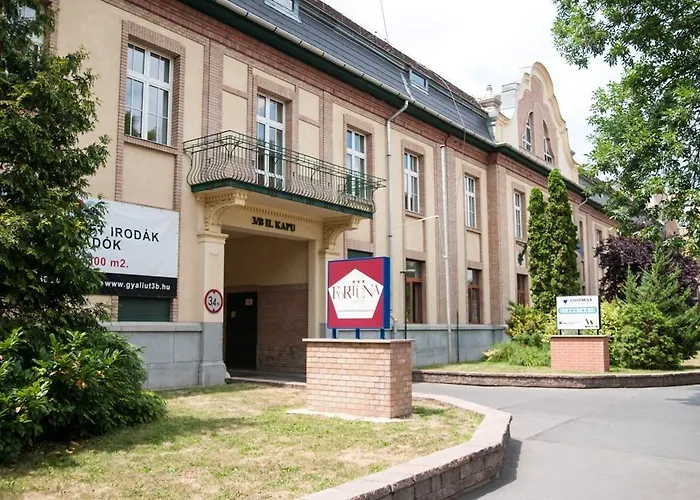 Hotel Fortuna