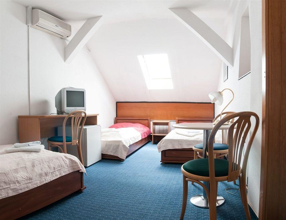 Hotel Fortuna Budapest