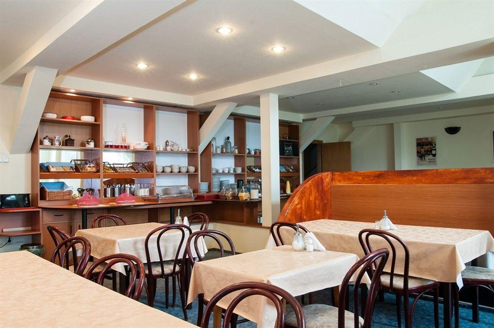 Hotel Fortuna 3*