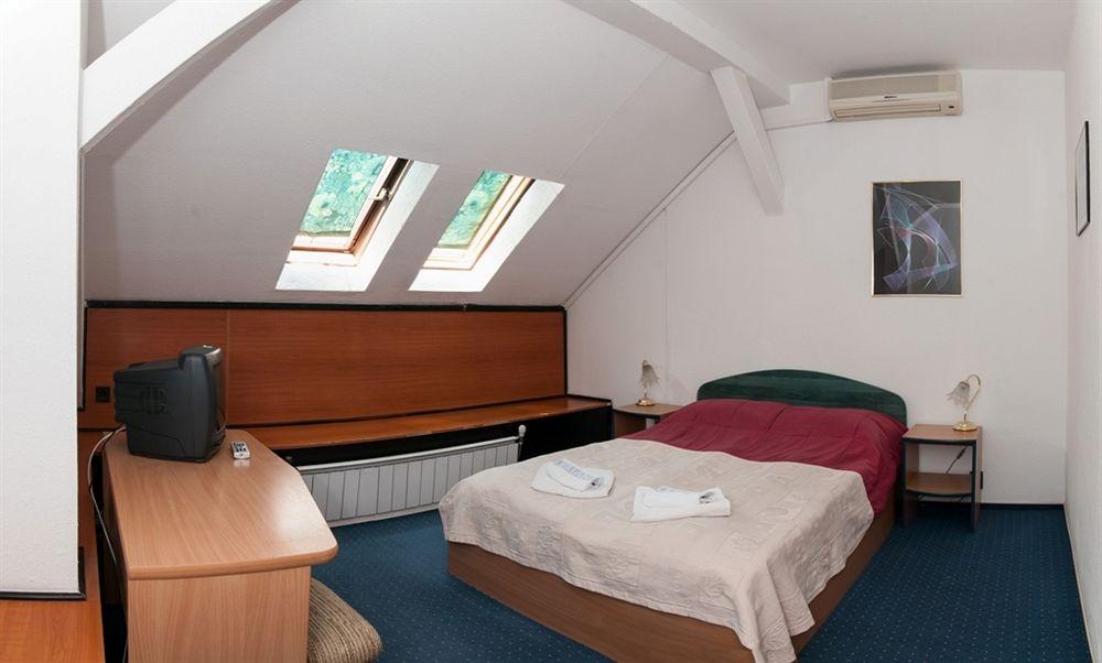 Hotel Fortuna Budapest