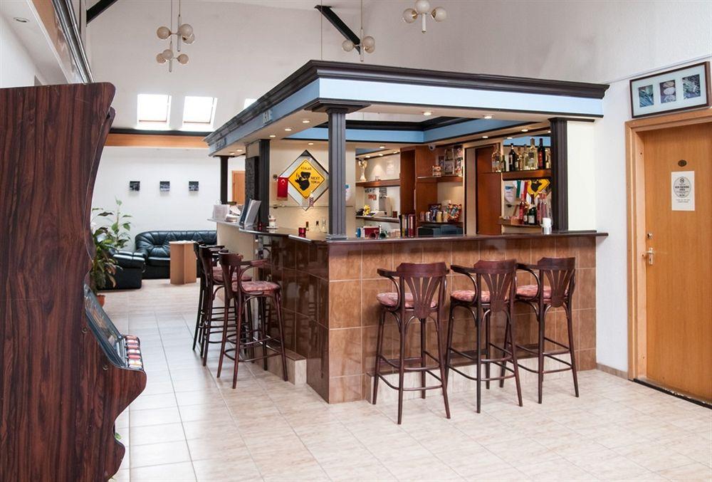 Fortuna Hotel Budapest