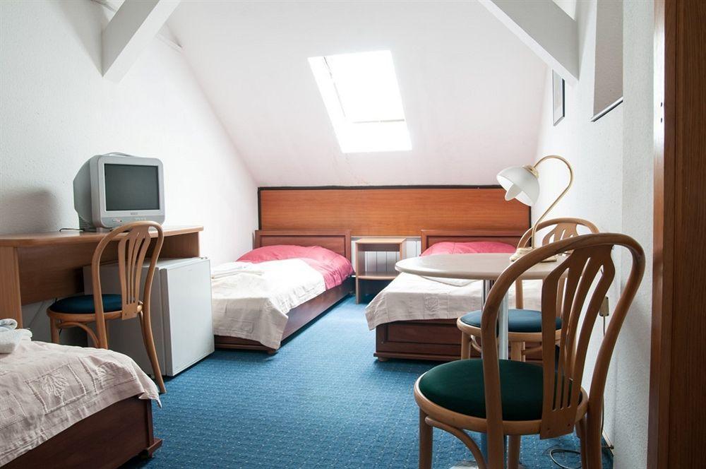 Fortuna Hotel
