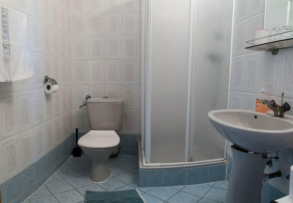 Hotel Fortuna 3*