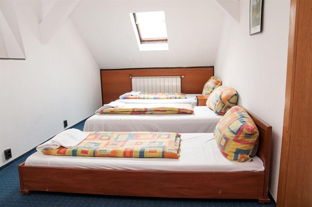 Fortuna 3* Budapest