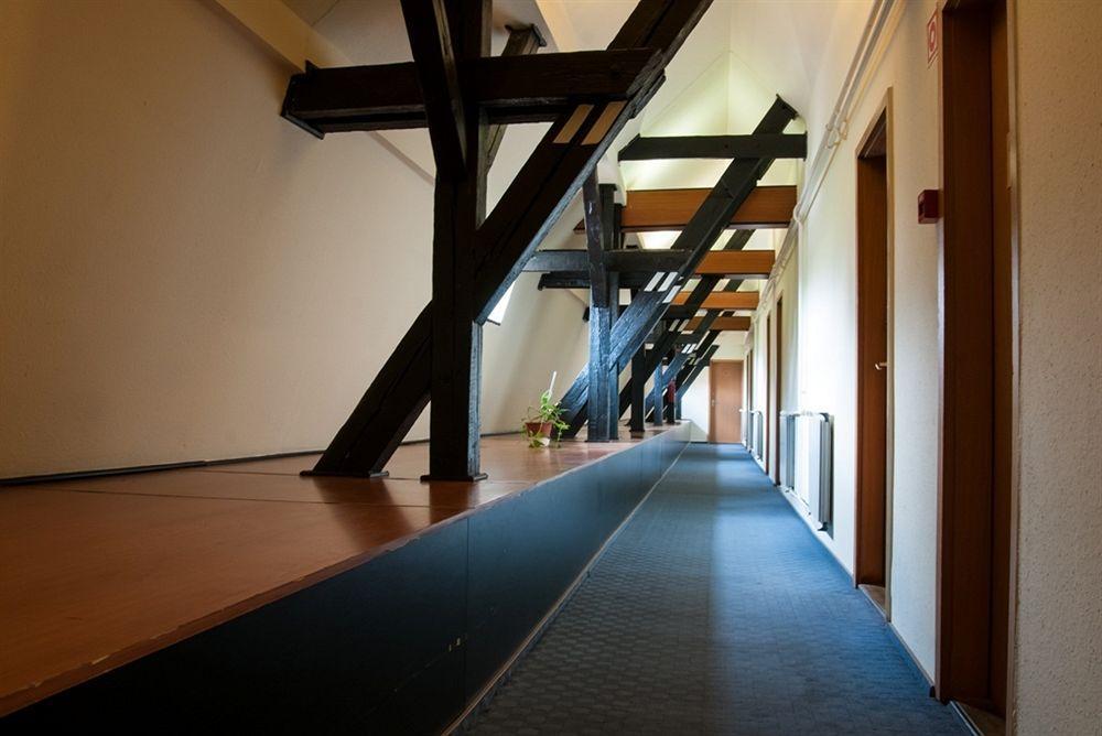 Hotel Fortuna