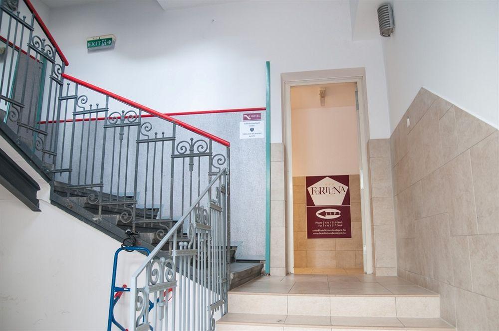 Fortuna 3* Budapest