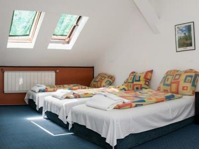 Hotel Fortuna