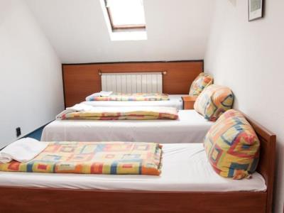Fortuna Hotel