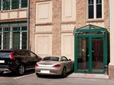 Fortuna Hotel 3*