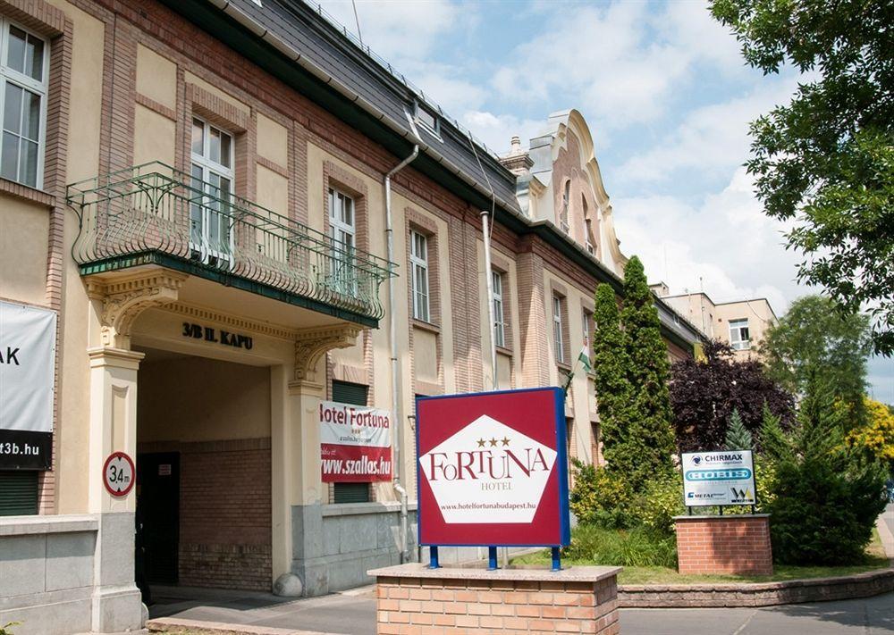 Hotel Fortuna