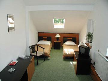 Hotel Fortuna
