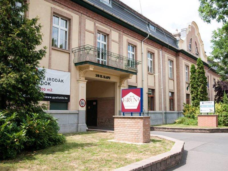 Hotel Fortuna 3*