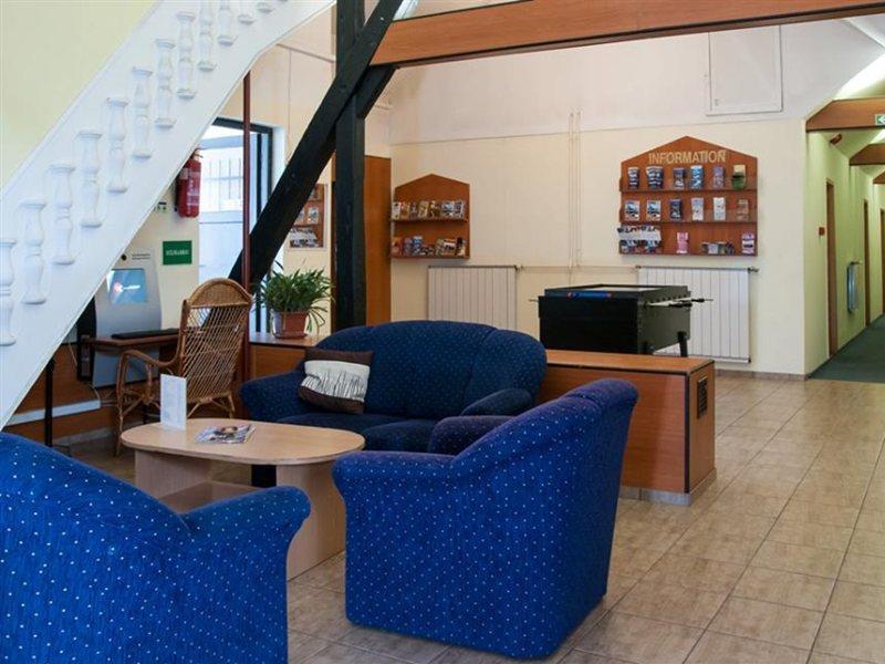 Hotel Fortuna 3*