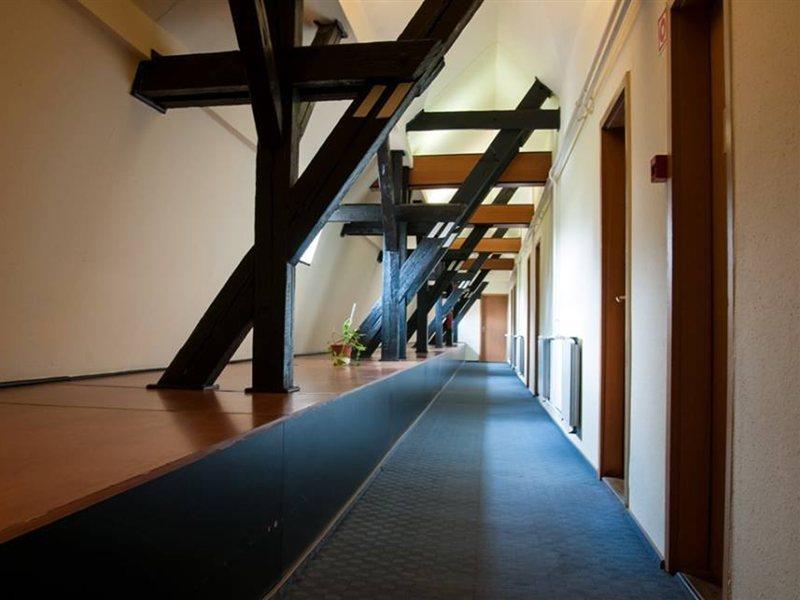 Hotel Fortuna