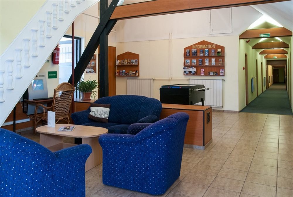 Hotel Fortuna