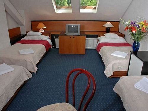 Hotel Fortuna 3*
