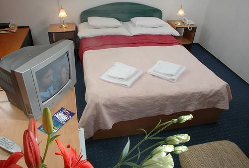 Fortuna Hotel Budapest