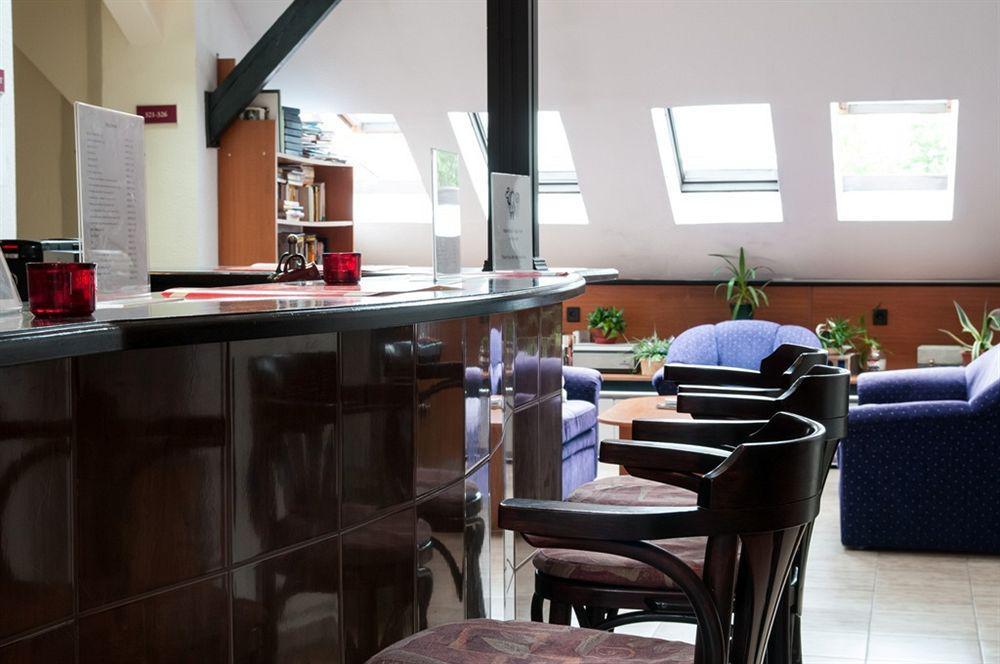 Hotel Fortuna 3*