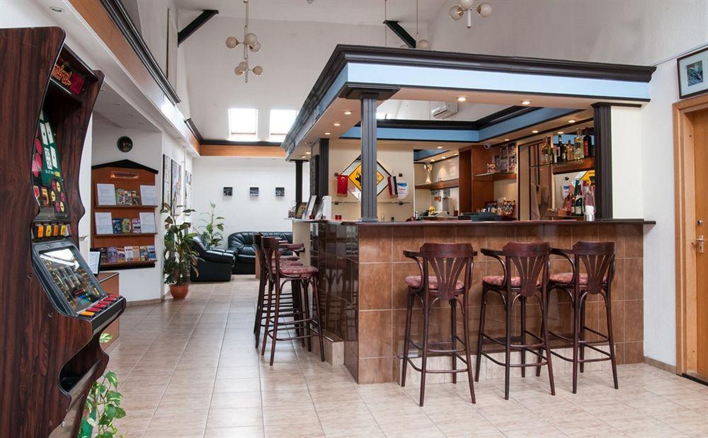 Fortuna Hotel