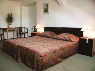 Fortuna Hotel 3*